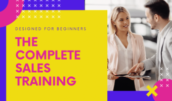 Sales Course
