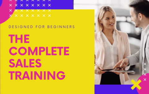 Sales Course