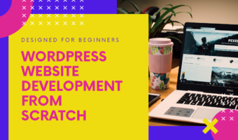 Web development