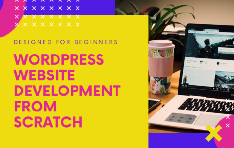 Web development